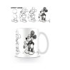 Mug - Mug(s) - Mickey & ses amis - Mickey Mouse