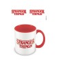 Mug - Mug(s) - Stranger Things - Logo