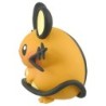 Static Figure - Moncollé - Pokemon - Dedenne