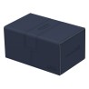 Deck Box - Twin Flip´n´Tray - 160+ - XenoSkin