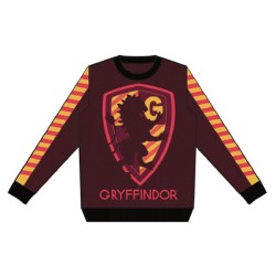 Sweater - Harry Potter - Gryffindor - 7 - 8 years