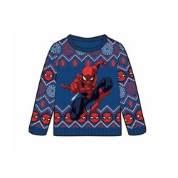 Pull - Spider-Man - Attack - 5 - 6 ans