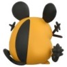 Static Figure - Moncollé - Pokemon - Dedenne