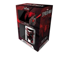 Set - Spider-Man - Miles Morales