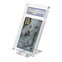 Présentoir - Slider Stands
