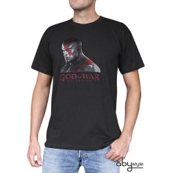 T-shirt - God of War - Kratos