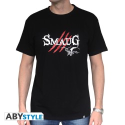 T-shirt - Le Seigneur des Anneaux - Smaug