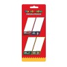 Sticker - Adhesive Labels - Super Mario - Characters