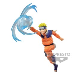 Static Figure - Effectreme - Naruto - Naruto Uzumaki