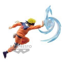 Static Figure - Effectreme - Naruto - Naruto Uzumaki