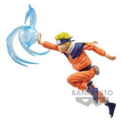 Static Figure - Effectreme - Naruto - Naruto Uzumaki