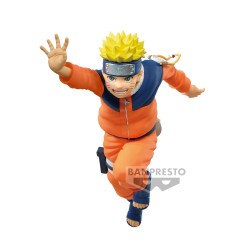 Static Figure - Effectreme - Naruto - Naruto Uzumaki