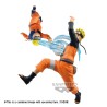 Static Figure - Effectreme - Naruto - Naruto Uzumaki