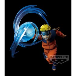 Static Figure - Effectreme - Naruto - Naruto Uzumaki