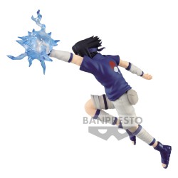 Static Figure - Effectreme - Naruto - Sasuke Uchiha