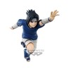 Static Figure - Effectreme - Naruto - Sasuke Uchiha