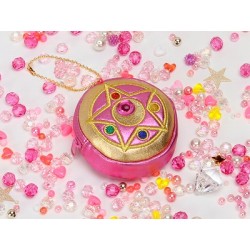 Peluche - Sailor Moon - Cristal de transformation