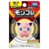 Figurine Statique - Moncollé - Pokemon - Rondoudou