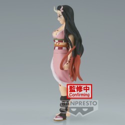 Static Figure - Demon Slayer - Nezuko Kamado