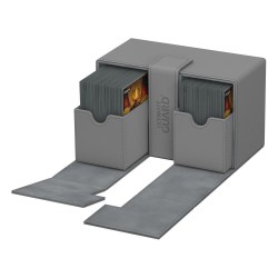 Boîte pour cartes - Twin Flip´n´Tray - 160+ - XenoSkin
