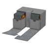 Boîte pour cartes - Twin Flip´n´Tray - 160+ - XenoSkin