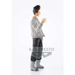 Static Figure - Tokyo Revengers - Shuji Hanma