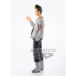 Static Figure - Tokyo Revengers - Shuji Hanma