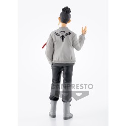 Static Figure - Tokyo Revengers - Shuji Hanma