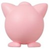 Figurine Statique - Moncollé - Pokemon - Rondoudou