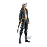 Static Figure - The Grandline Series - One Piece - Trafalgar D. Law