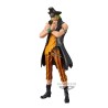 Figurine Statique - The Grandline Series - One Piece - Bartholomew Kuma