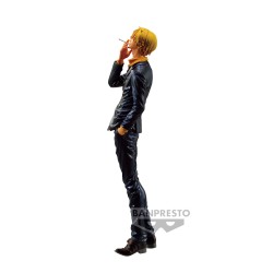 Static Figure - Banpresto Chronicle - One Piece - Sanji Vinsmoke