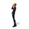 Figurine Statique - Banpresto Chronicle - One Piece - Sanji Vinsmoke