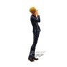 Static Figure - Banpresto Chronicle - One Piece - Sanji Vinsmoke
