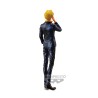 Static Figure - Banpresto Chronicle - One Piece - Sanji Vinsmoke