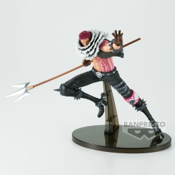 Figurine Statique - Scultures Big - One Piece - Charlotte Katakuri