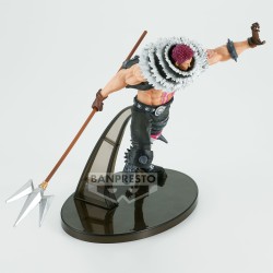 Static Figure - Scultures Big - One Piece - Katakuri Charlotte