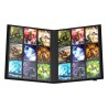 Portfolio - FlexXfolio - 360 - Noir