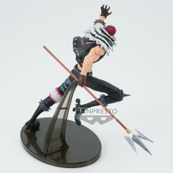 Static Figure - Scultures Big - One Piece - Katakuri Charlotte