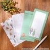 Correspondence - Stationery & envelopes - Howl’s Moving Castle - Wardrobe