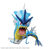 Maquette - Pokepla - Pokemon - N°50 - Léviator