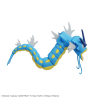 Maquette - Pokepla - Pokemon - N°50 - Léviator
