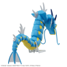 Maquette - Pokepla - Pokemon - N°50 - Léviator