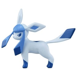 Figurine Statique - Moncollé - Pokemon - Givrali