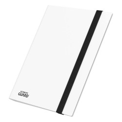 Portfolio - FlexXfolio - 360 - Blanc