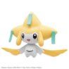 Maquette - Pokepla - Pokemon - Jirachi