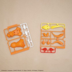 Model - Pokepla - Pokemon - Quick N°11 - Charmander
