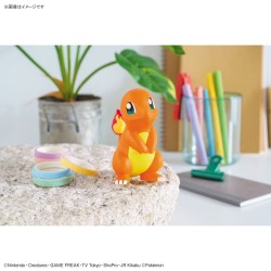 Model - Pokepla - Pokemon - Quick N°11 - Charmander