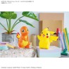 Model - Pokepla - Pokemon - Quick N°11 - Charmander