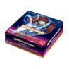 Trading Cards - Booster - Digimon - Digital Hazard - EX-02 - Booster Box